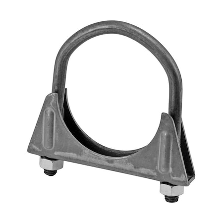 Victor Victor 2-1/4 in. Steel Muffler Clamp 22-5-00828-8